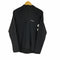 モンベル mont bell メリノウールプラス ハイブリッドジップシャツ メンズ import:M