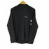 モンベル mont bell メリノウールプラス ハイブリッドジップシャツ メンズ import:M