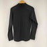 モンベル mont bell メリノウールプラス ハイブリッドジップシャツ メンズ import:M