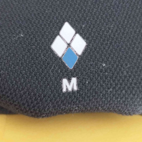 モンベル mont bell メリノウールプラス ハイブリッドジップシャツ メンズ import:M