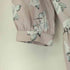 アンクルージュ Ank Rouge バラ柄ミニワンピース レディース JPN:M