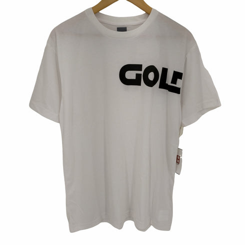 ゴールドウィン GW SPORT by GOLDWIN ロゴTシャツ メンズ JPN:L