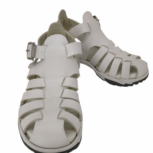 マウジー moussy VIBRAM MESH BOOT SANDAL レディース JPN:S