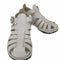 マウジー moussy VIBRAM MESH BOOT SANDAL レディース JPN:S