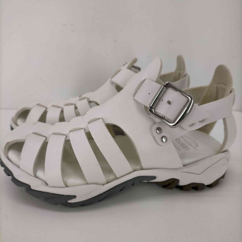 マウジー moussy VIBRAM MESH BOOT SANDAL レディース JPN:S