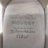マウジー moussy VIBRAM MESH BOOT SANDAL レディース JPN:S