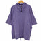 ezze wear 1/4ジップ コットンプルオーバー メンズ import:L