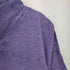 ezze wear 1/4ジップ コットンプルオーバー メンズ import:L