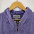 ezze wear 1/4ジップ コットンプルオーバー メンズ import:L