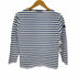 セントジェームス SAINT JAMES フランス製 バスクシャツ レディース XS