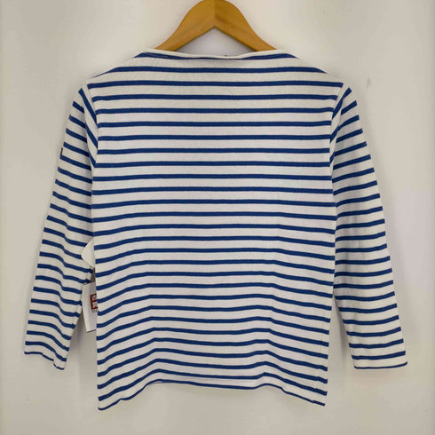 セントジェームス SAINT JAMES フランス製 バスクシャツ レディース XS