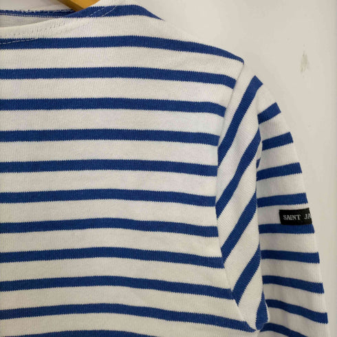 セントジェームス SAINT JAMES フランス製 バスクシャツ レディース XS