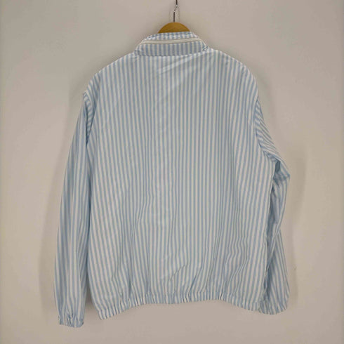 ウィムジー WHIMSY NYLON YACHT JACKET メンズ JPN:XL