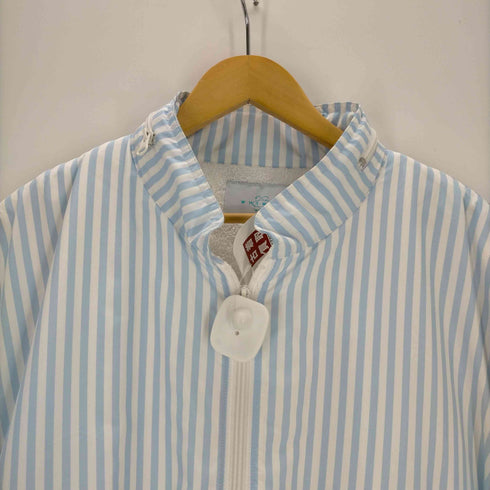 ウィムジー WHIMSY NYLON YACHT JACKET メンズ JPN:XL