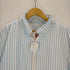 ウィムジー WHIMSY NYLON YACHT JACKET メンズ JPN:XL