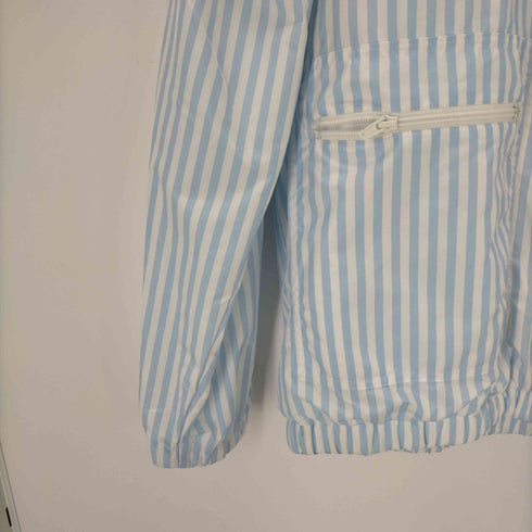 ウィムジー WHIMSY NYLON YACHT JACKET メンズ JPN:XL