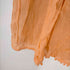 ハート イッセイミヤケ Haat ISSEY MIYAKE シワ加工プリーツ リネンスカート レディース JPN:2