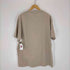 ベドラム bedlam メキシコ製 INDIA TEE - SAND メンズ JPN:XL