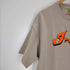 ベドラム bedlam メキシコ製 INDIA TEE - SAND メンズ JPN:XL
