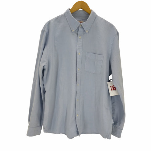 ブルックスブラザーズレッドフリース BROOKS BROTHERS REDFLEECE ボタンダウンシャツ メンズ JPN:XL