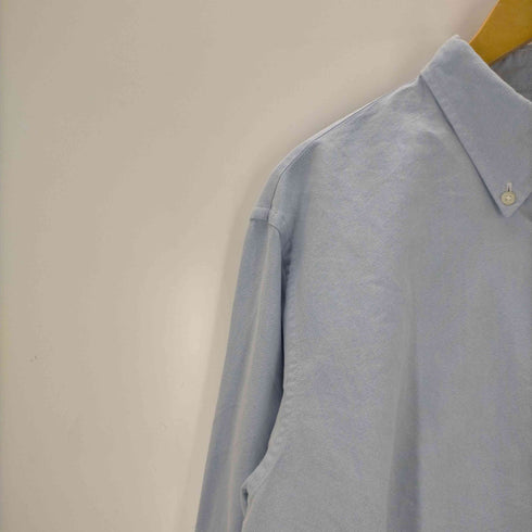 ブルックスブラザーズレッドフリース BROOKS BROTHERS REDFLEECE ボタンダウンシャツ メンズ JPN:XL