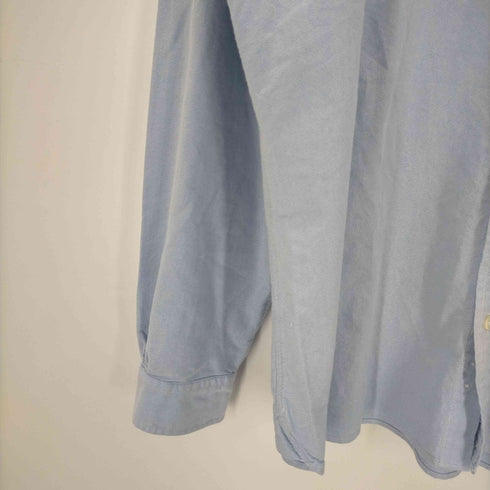 ブルックスブラザーズレッドフリース BROOKS BROTHERS REDFLEECE ボタンダウンシャツ メンズ JPN:XL
