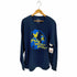 キャラクタープリント L/S カットソー メンズ JPN:XL