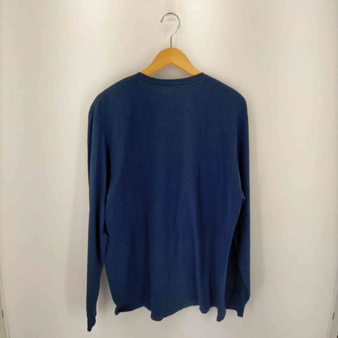 キャラクタープリント L/S カットソー メンズ JPN:XL