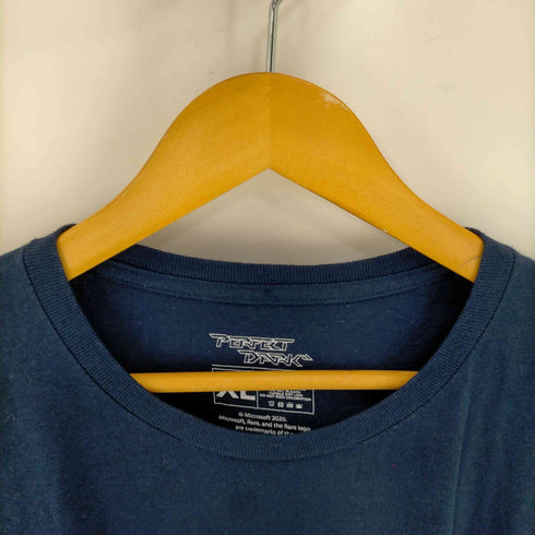 キャラクタープリント L/S カットソー メンズ JPN:XL