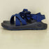 チャコ Chaco ストラップサンダル メンズ