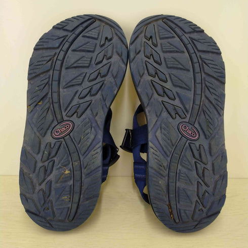 チャコ Chaco ストラップサンダル メンズ