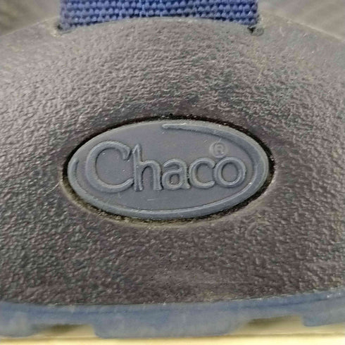 チャコ Chaco ストラップサンダル メンズ