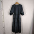 ザラ ZARA Poplin Panelled Dress ポプリン ドレス レディース JPN:XS