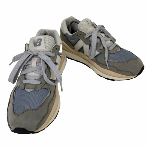 ニューバランス NEW BALANCE M5740 LLG ローカットスニーカー メンズ JPN:26.5