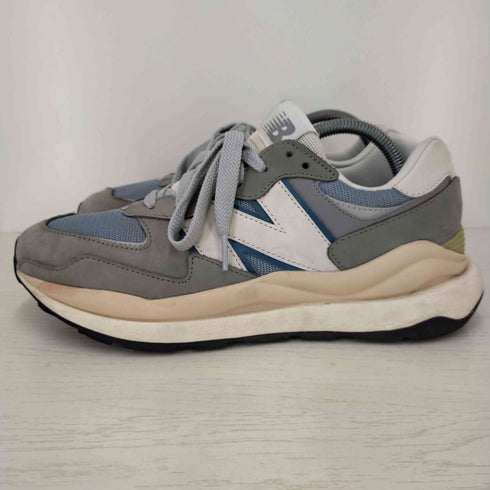 ニューバランス NEW BALANCE M5740 LLG ローカットスニーカー メンズ JPN:26.5