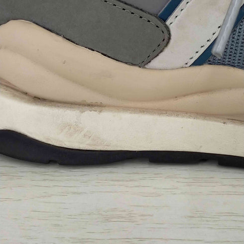 ニューバランス NEW BALANCE M5740 LLG ローカットスニーカー メンズ JPN:26.5