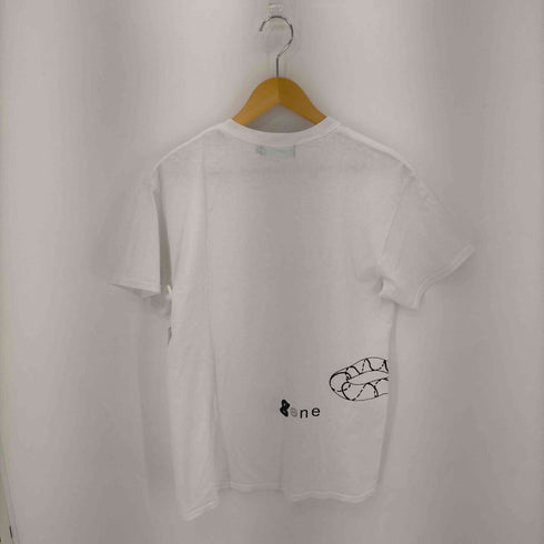 バル BAL Marie Tomanova S/S Tシャツ メンズ JPN:M