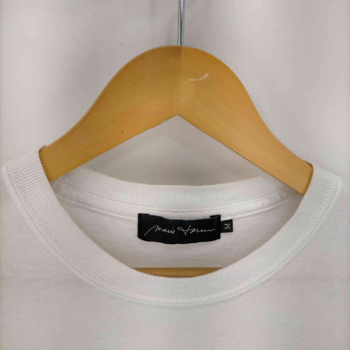 バル BAL Marie Tomanova S/S Tシャツ メンズ JPN:M