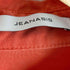 ジーナシス JEANASIS TツイルカバーリングBIGシャツ レディース FREE