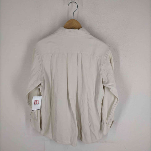 ビューティーアンドユースユナイテッドアローズ BEAUTY & YOUTH UNITED ARROWS シャツテールCPOジャケット レディース JPN:S