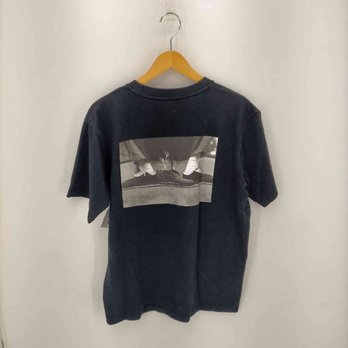 コーデュラ CORDURA PLANTS LOVERS プリント S/S Tシャツ メンズ JPN:L