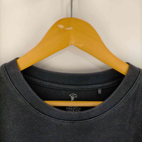 コーデュラ CORDURA PLANTS LOVERS プリント S/S Tシャツ メンズ JPN:L
