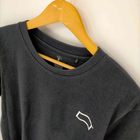 コーデュラ CORDURA PLANTS LOVERS プリント S/S Tシャツ メンズ JPN:L