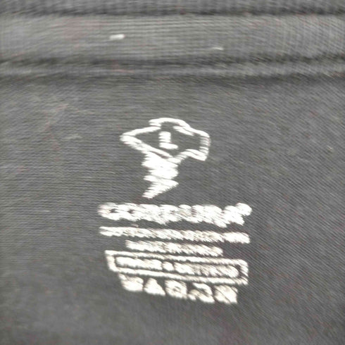 コーデュラ CORDURA PLANTS LOVERS プリント S/S Tシャツ メンズ JPN:L