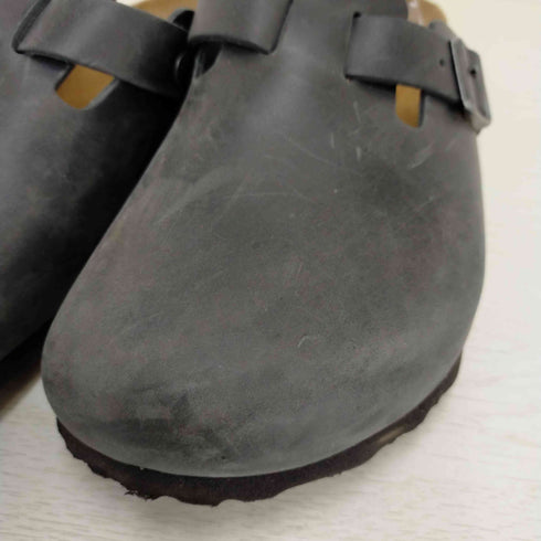 ビルケンシュトック BIRKENSTOCK コンフォートサンダル ボストン メンズ JPN:26