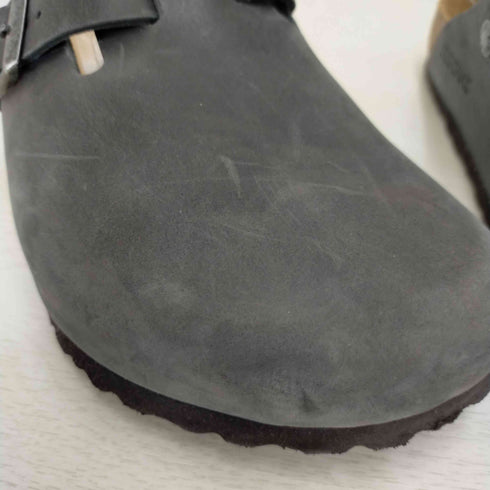 ビルケンシュトック BIRKENSTOCK コンフォートサンダル ボストン メンズ JPN:26