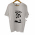 TACOMA FUJI THE STRONG BROTHERS プリント S/S Tシャツ メンズ JPN:XL