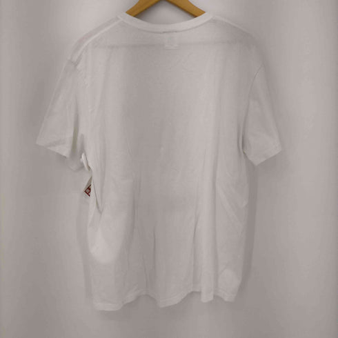 TACOMA FUJI THE STRONG BROTHERS プリント S/S Tシャツ メンズ JPN:XL