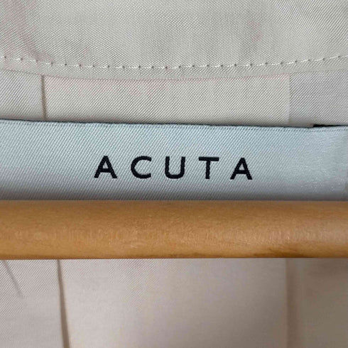 アクータ ACUTA レーヨンシャツ レディース FREE