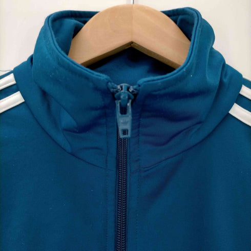 アディダスオリジナルス adidas Originals トレフォイルロゴ刺繍トラックジャケット メンズ JPN:L